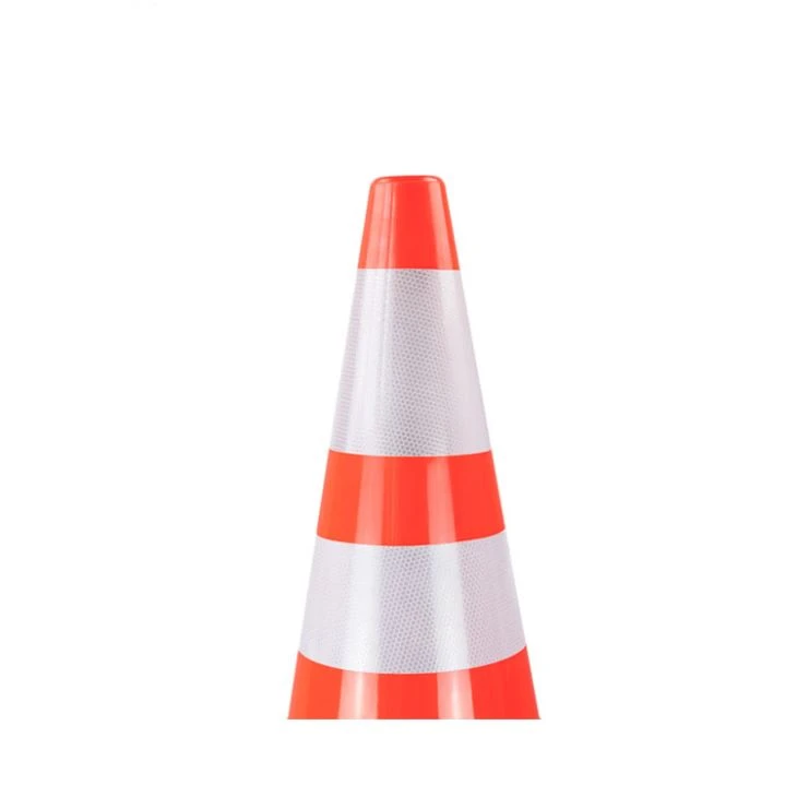 PVC Traffic Cones 