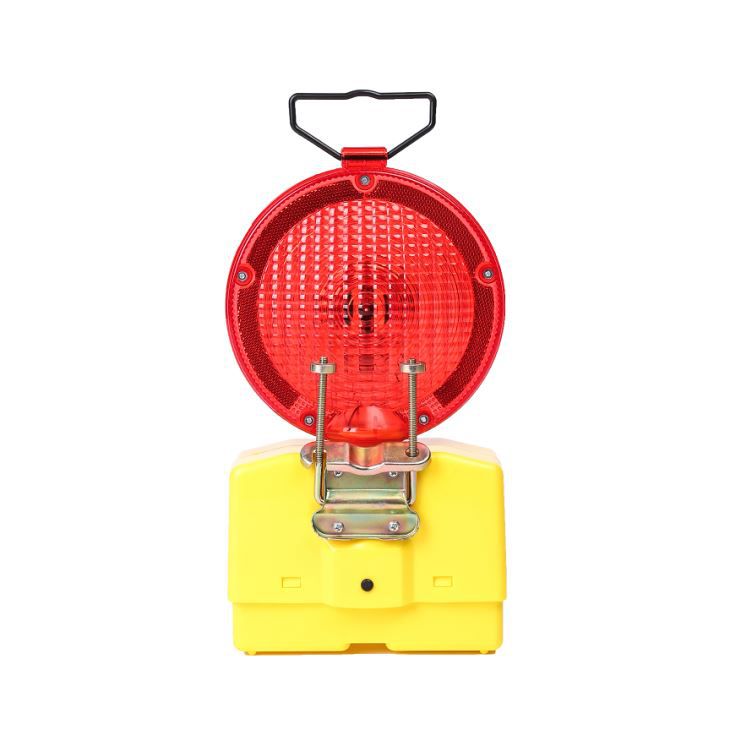 LED utripajoči opozorilni strob luči